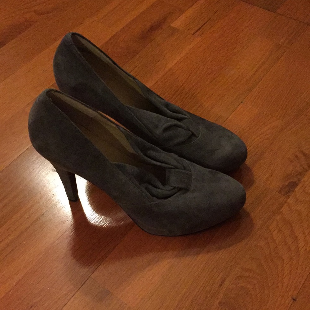 Nine West heels